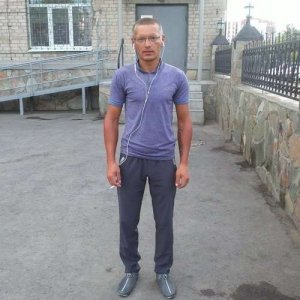 Дима , 39 лет